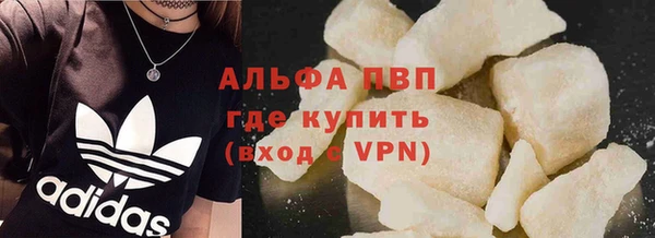 хмурый Мегион