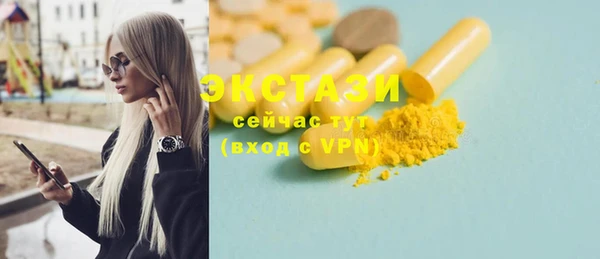 хмурый Мегион