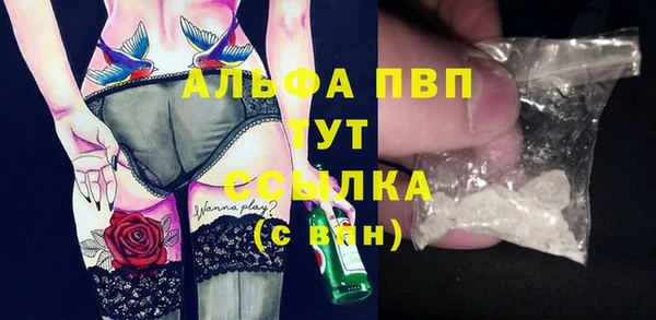хмурый Мегион