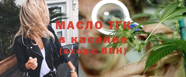 хмурый Мегион
